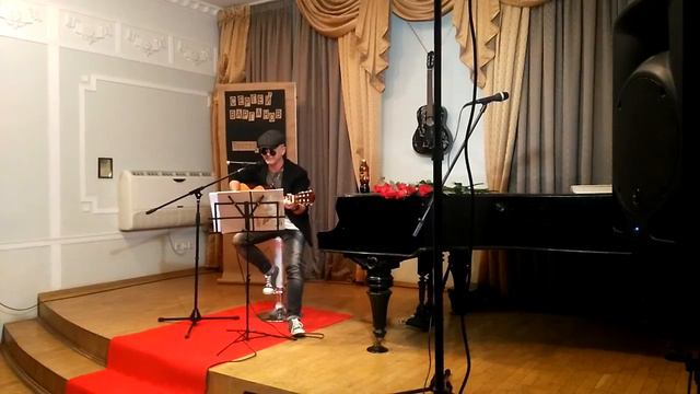 Варганов Сергей Авенирович 24 11 17 брату