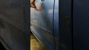 КАК УБРАТЬ КЛЕЙ ПОСЛЕ ПЛЁНКИ С КУЗОВА АВТОМОБИЛЯ