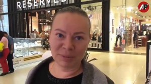 Я за стабильность. Хорошо сказала. Грац! ?