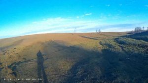 Сайга 223 небольшой обзор на кучность