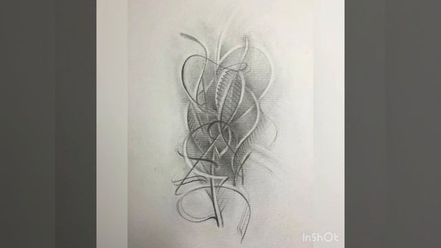 Удивительные рисунки #рисунок смотреть онлайн