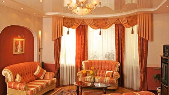 НАТЯЖНЫЕ ПОТОЛКИ В ЩЁЛКОВО смотреть онлайн