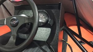 Бюджетный каютный вариант Солар 470 Стрела