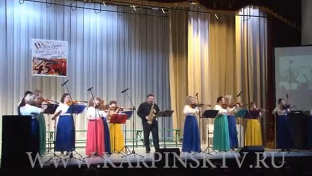 Звуки "Виолы" смотреть онлайн