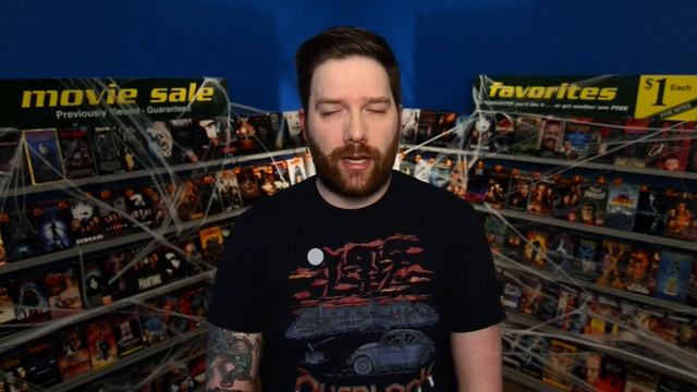 Доктор Сон Обзор / Сияние 2 Обзор - Крис Стакман (Озвучка) смотреть онлайн