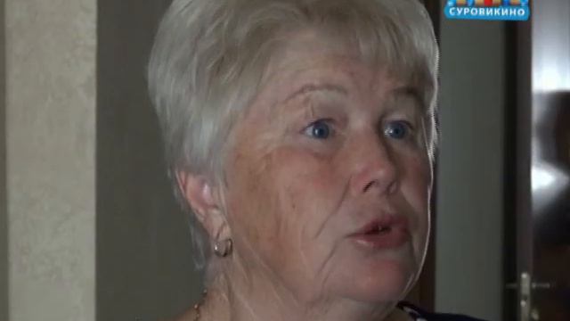 "Говорят Суровикинцы" Не повышать пенсионный возраст! смотреть онлайн