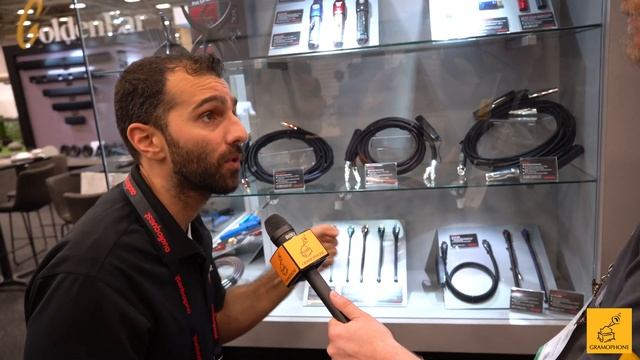 CEDIA 2022 AudioQuest New Mythical Creatures and Cherry Cola 48 | GoldenEar Triton and Forcefield 4 смотреть онлайн