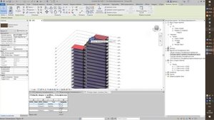 Создание массинга формами