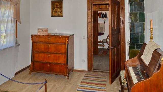 ЗАОСЬЕ Адам Мицкевич СВИТЯЗЬ Belarus Travel Guide смотреть онлайн