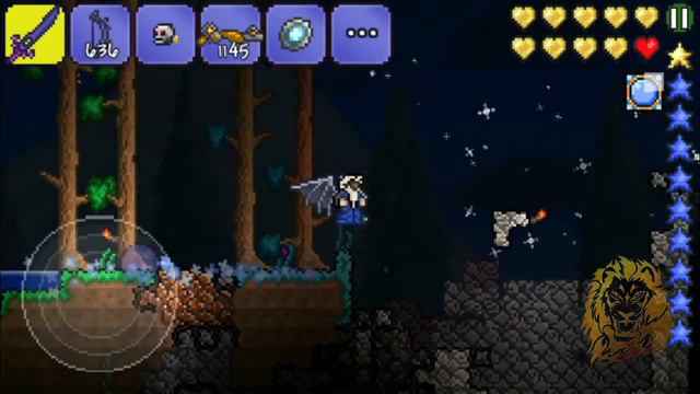 Let's Play Terraria iOS- Skeletron Prime! Episode 15 (S2) смотреть онлайн