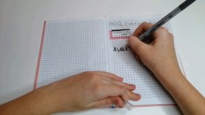 Оформление 2022. Как начать и не забросить ежедневник? Что  использовать для оформления ежидневника