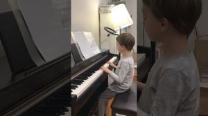 Из К/Ф холодное лето 53-го