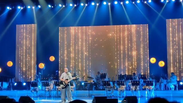 А | Розенбаум | Фрагмент первой песни – смотреть онлайн видео от ...