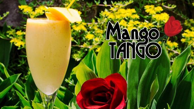 How to make a Mango Tango смотреть онлайн