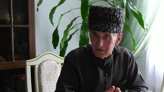 2 ноября – День памяти жертв депортации карачаевского народа смотреть онлайн