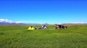2020 По Саянскому кольцу серия 2 По северу Тывы