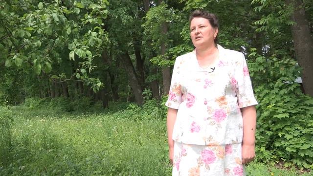 Музейный добровольческий десант в Ясной Поляне смотреть онлайн