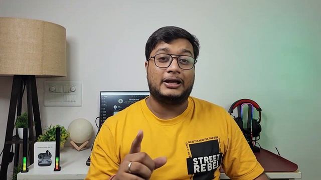 Premium earbuds at just 1799 [ Realme buds air 3s full review after 15 days] смотреть онлайн