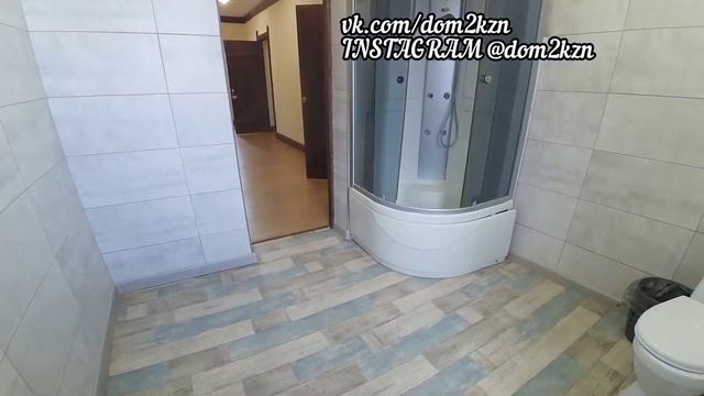 К7 обзор Гостевого дома |снять коттедж в Казани| арендовать дом
