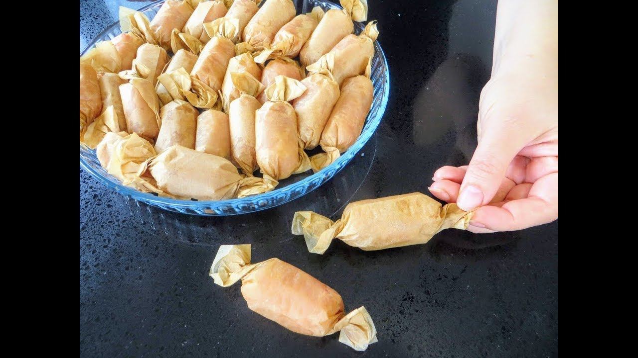 Так куриную грудку вы еще не готовили! Куриные конфетки из филе в духовке / Рецепты Другой Кухни