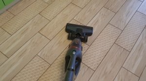 Обзор от покупателя «М.Видео»: handstick-пылесос Philips PowerPro Duo FC6168/01