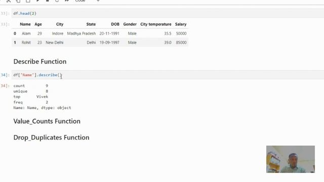 5 Most Important Pandas Functions For Data Analyst