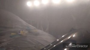 Как лачить без подтеков. Учимся!!!