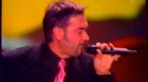 ВАЛЕРИЙ МЕЛАДЗЕ МАСКАРАД СПРЯЧЕМ СЛЕЗЫ ОТ ПОСТОРОННИХ  2002