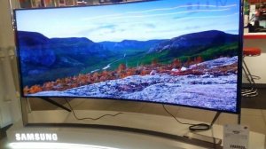 Samsung UE105S9W телевизор 105 дюймов 5K.