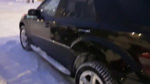 Лайфхак как открыть Мерин w164