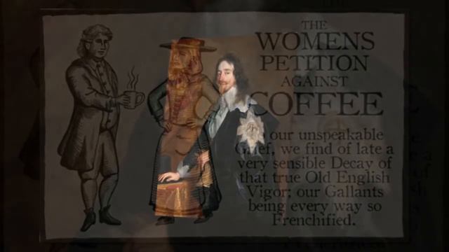 История кофе смотреть онлайн