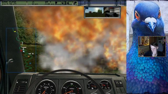 «Совру так с места не сойду!" — врет: сойдет… смотреть онлайн