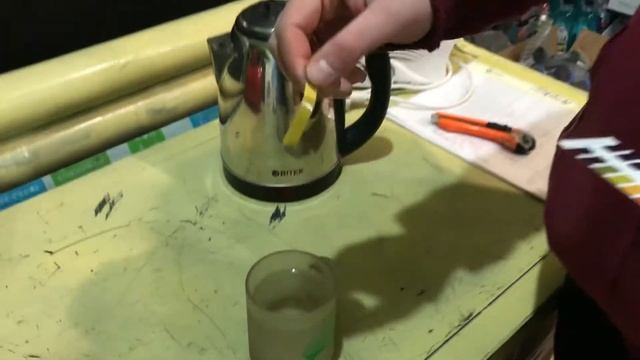 Кислотность грунта.Кислотность воды.Как в домашних условиях проверить кислотность почвы и грунта . смотреть онлайн