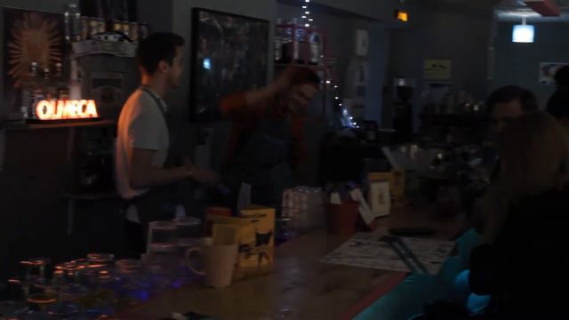 London English School на Bla bla meet up смотреть онлайн