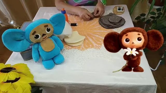 Важный символ Олимпийский, Чебурашка наш российский смотреть онлайн