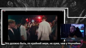 ?140 BPM BATTLE: KNOWNAIM X KLAVA BRAVO (AUTOTUNE) | Реакция и разбор?