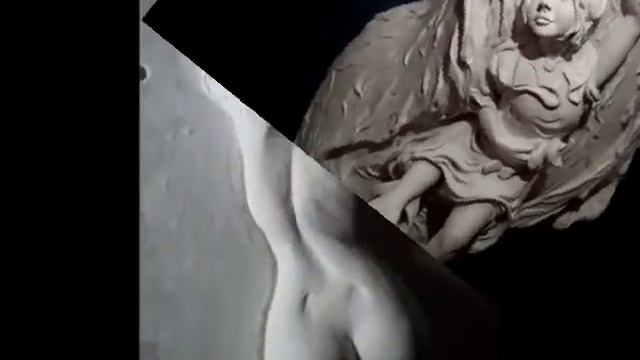 Коробка А.Н. Отчет за 10 лет, Барельеф смотреть онлайн