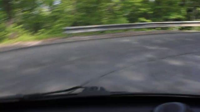Дорога Словакия