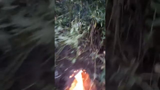 Печь-ракета из земли часть 2. смотреть онлайн