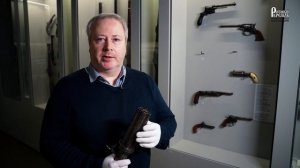 Многоствольные револьверы 19 века