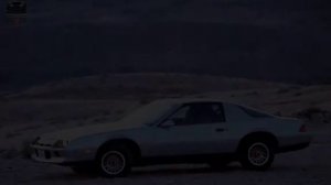 Chevrolet   Camaro  ( 1984 )