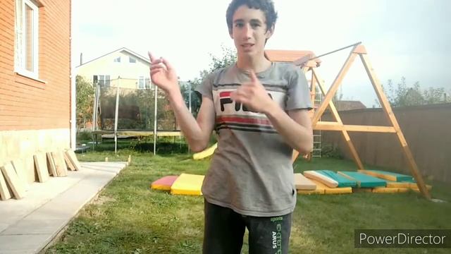 ? КАК НАУЧИТЬСЯ ДЕЛАТЬ ЛАЧ ГЕЙНЕР С ВИНТОМ  FLYAWAY WITH SCREW  ЗА ОДНУ ТРЕНИРОВКУ !!!