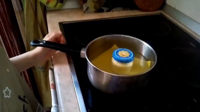 Омлет в баночке смотреть онлайн