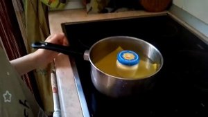 Омлет в баночке