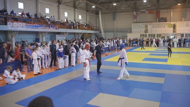 Пахомов Владимир (синий пояс), СПК "ЯРОПОЛК".Межрегиональный турнир по рукопашному бою, 19.10.2019 смотреть онлайн