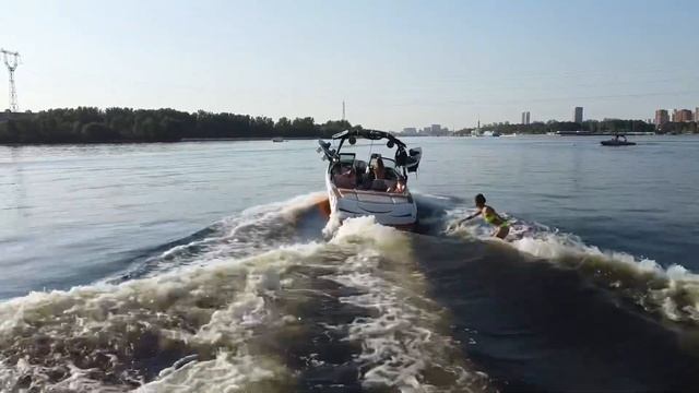 Wake-Surf ?? смотреть онлайн