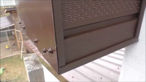 Прокладка кабеля видеонаблюдения