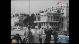 Сочинский санаторий "Кавказская Ривьера" ждет восстановление