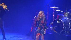 Lee Ann Womack - Never Again Again (C2C 2015, London)