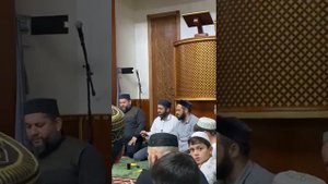 мавлид на кумыкском языке Тавба
